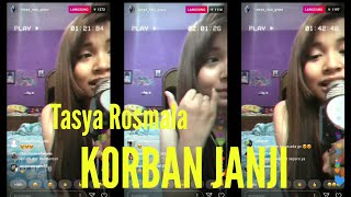 Tasya Rosmala  Korban Janji  Syahduuu Bikin Baper  Instagram