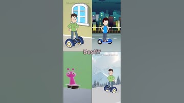 Simon On Hoverboard! ( Sprunki 3d) #funny #memes #animation #automobile #3danimation #sprunki