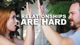 10 Signs You've Been In A Relationship Forever Net Worth