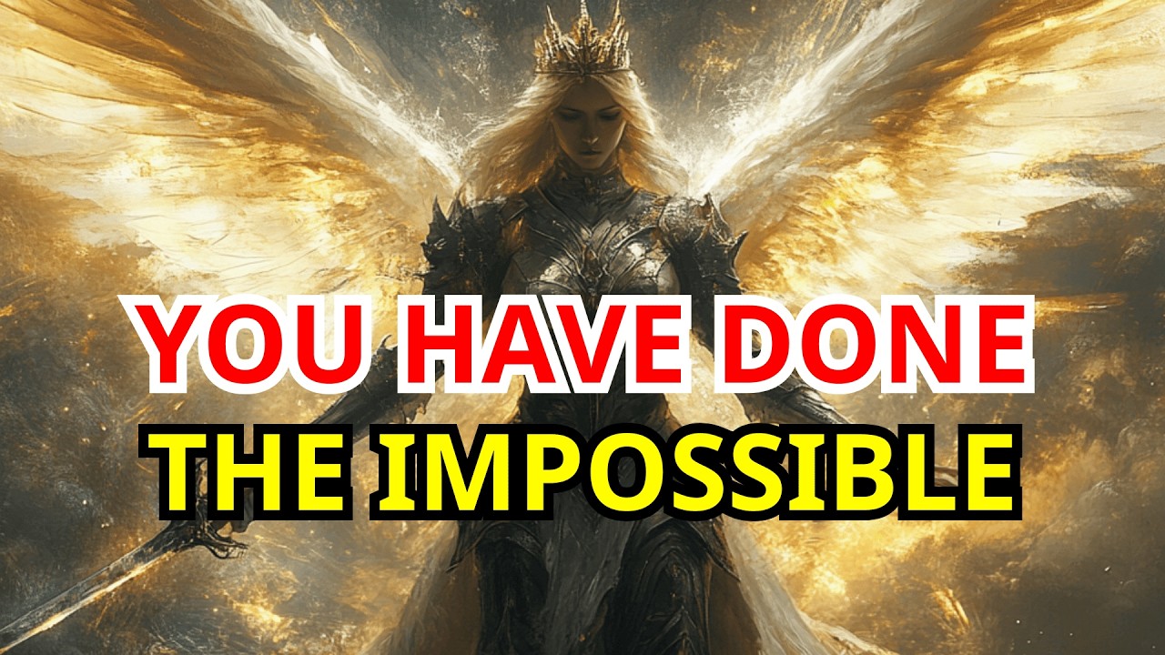 Chosen Ones, Your Energy Is Unmatched—Even Your Haters Feel It