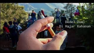Story wa 'jajal koe dadi aku' 30 detik