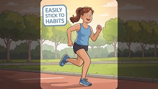 How To Make Healthy Habits Stick For Good