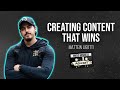 Creating Content that Wins with NOX Co-Founder/Creative Director, Matthew Ligotti