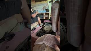 1986 Winnebago Itasca RV