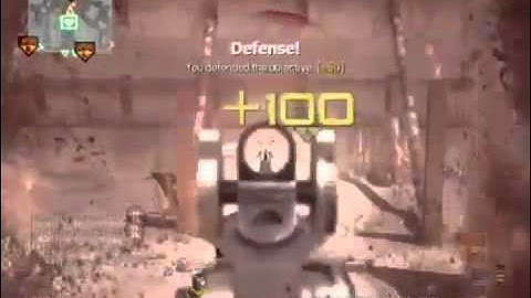 MW3 Fix Yo Spawns!! Or This Happens!!