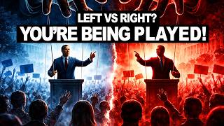 The Real Divide Isn’t Left vs Right
