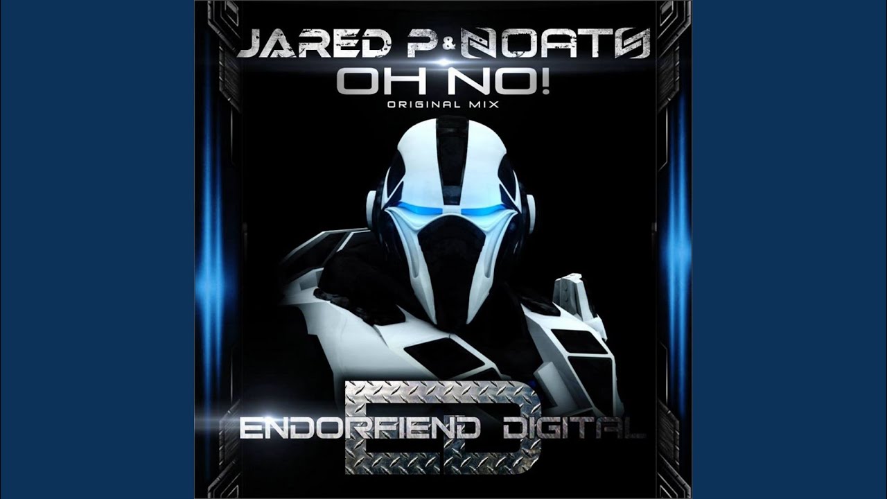 Watch Oh No! (Original Mix) on YouTube Watch Oh No! (Original Mix) on YouTube