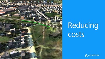 Autodesk Bim for Infrastructure FY14 Video MAP 21