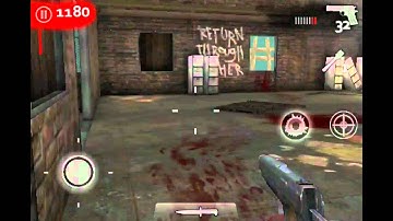 How to mod call of duty zombies (iphone/ipod)
