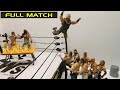 Jws  247 hardcore championship rumble full match remastered