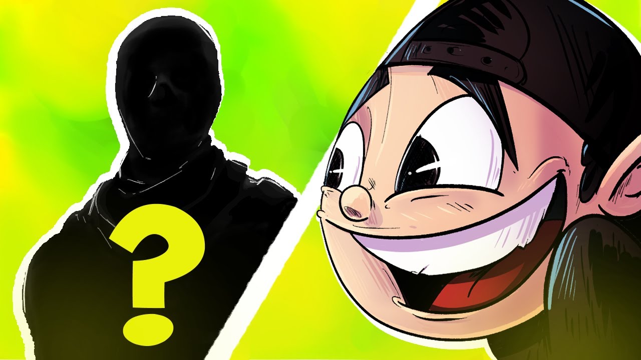 Raging Kids Freak Out to Skull Trooper - Fortnite Reactions