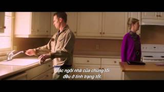 Poltergeist - YĆŖu Tinh - Clip Willow Point