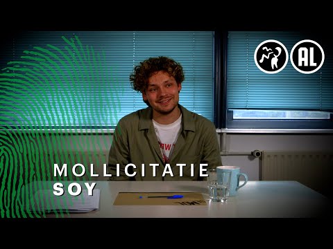 Soy Kroon  | Wie is de Mol? seizoen 23