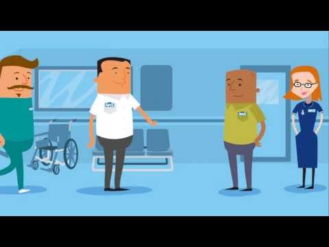 An intro to NHS Leeds South and East CCG by NHSLeedsSandECCG
