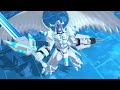 Wargreymon evolve god of war greymon and skill digimon cyber sleuth mod