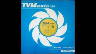 Georges Teperino - Electro Theme No. 4 (Drum Break - Loop)