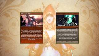 Lore For Noobs - Sylvanas Windrunner (Part 1)