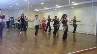 SaIdi Workshop with Shiraz - extrait