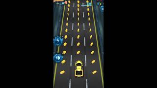 Car race high speed gameplay android, iso #short #1 screenshot 2