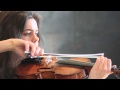 Gypsy Fiddle Improv