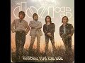 The Doors - Spanish Caravan (LP 1st edition, Linn Sondek, Koetsu Black Gl, Herron Audio)