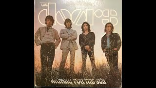 The Doors - Spanish Caravan (LP 1st edition, Linn Sondek, Koetsu Black Gl, Herron Audio)