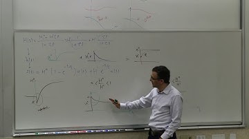 142N. Zero/pole in 1st order system, step response, undershoot and overshoot