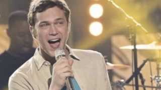 Video thumbnail of "Phillip Phillips-Give A Little More (Studio Version)"