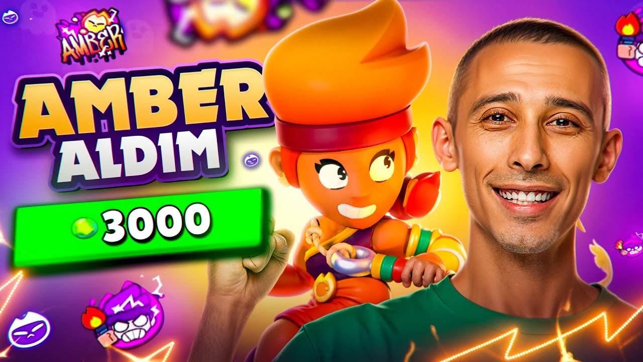 AMBER MƏNİMDİR!!!🤯🤑 BU ANI ÇOX GÖZLƏMİŞDİM🔥🔥