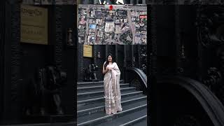 Vaarahi Silks At Patny Center On 27Th September 2025.