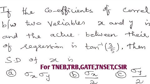 Probability Question/CSIR/PGTRB/TNEB/GATE