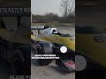 Renault RE40. Subscribe for more!