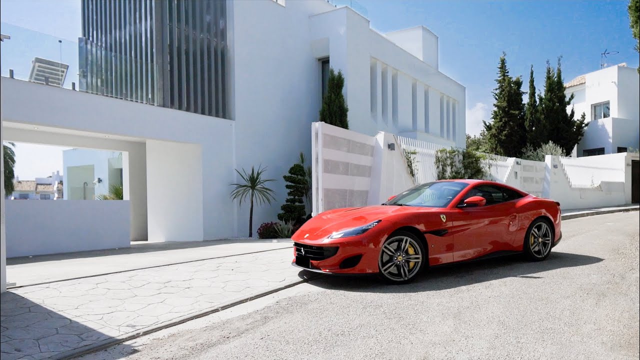 Amazing Modern Chic Luxury House in Marbella, Spain | 7.900.000€