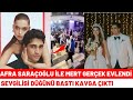 Rol arkadayla evlenen nller  yal apkn afra saraolu mert ramazan demir