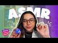 ASMR Exame dos Nervos Cranianos para Dormir Rápido 🧠😴
