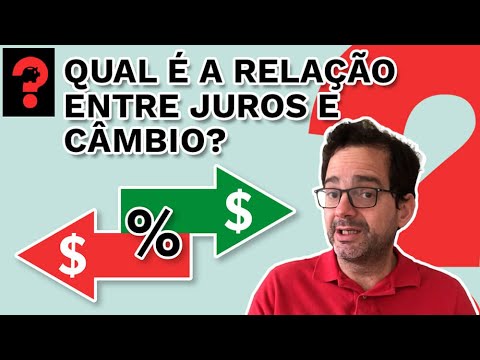 Vídeo: O que é taxa de juros diferencial?