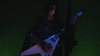 Nehëmah Speyer 19 02 2011 Black Shroud