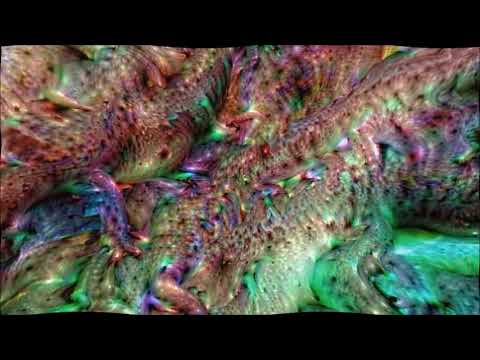 Pink Floyd - Shine On You Crazy Diamond music video