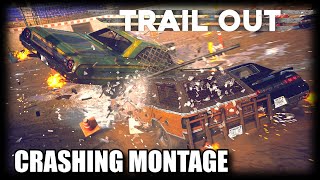TRAIL OUT (Now out on Xbox)| Cinematic Crashing Montage