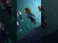 Spidey teams up with Pirate Web-Beard! 🦈 | Marvel's Spidey and his Amazing Friends | Disney Jr.