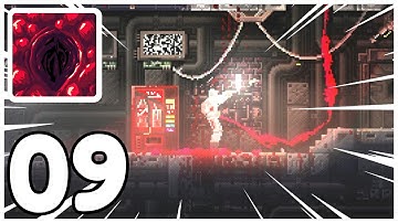 Carrion - Gameplay Walkthrough Part 09 - Human Remote Control