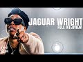 Jag is back jaguar wright recaps viral interview responds to christopher williamsmore