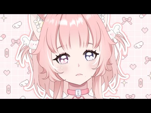 [ mic off ] นั่งจ๋องทำงานค่ะ