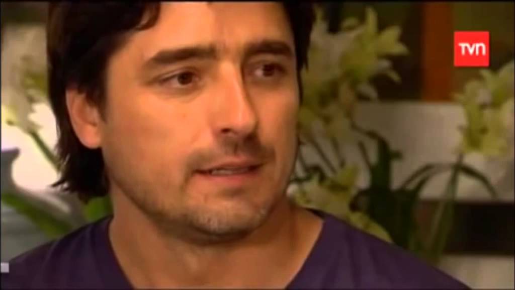 Diego y Sofia - Mane Swett y Jorge Zabaleta / Parte 29