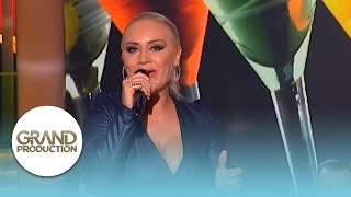 Selma Bajrami - Splet (LIVE) - GK - (TV Grand 30.11.2015.) Resimi