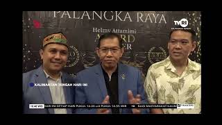 TVRI PALANGKARAYA - AFC SOLUSI KESEHATAN TERBAIK