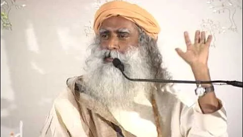 What changes are happening with religion & science? Sadhguru