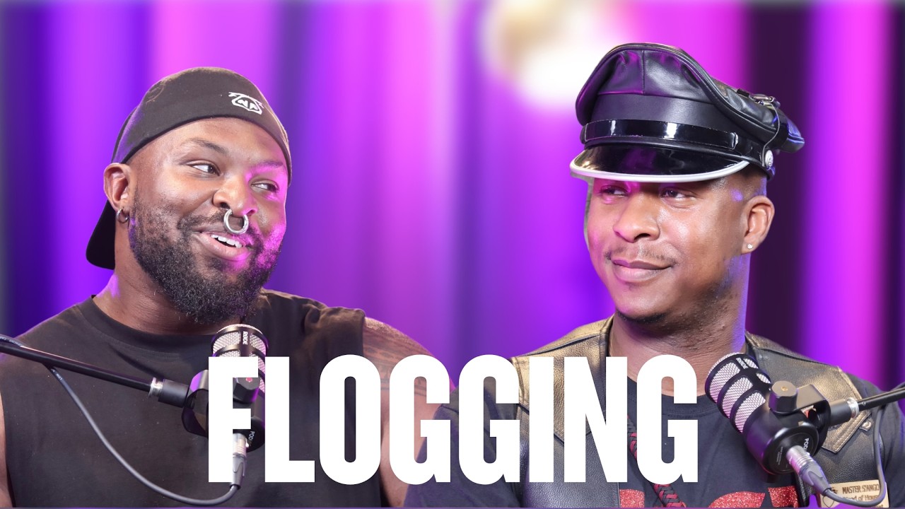 Flogging - YouTube