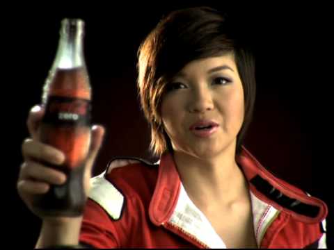 Coke Zero | Dare to Start with Zero (Gaby Dela Mer...