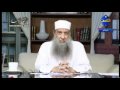 رد الشيخ أبي اسحق الحويني المفحم على أحمد عبده ماهر 1